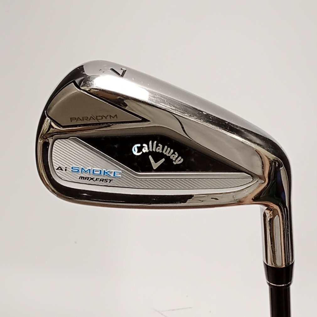 Ai SMOKE MAX FAST 7I R TENSEI 40 for Callaway｜Alpen Online 公式