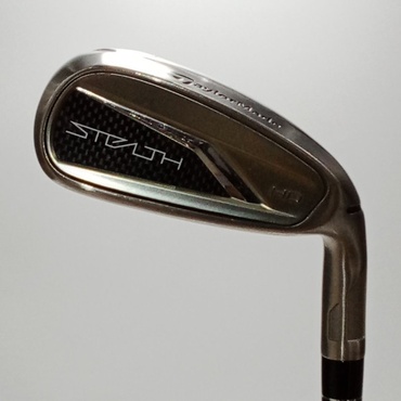 STEALTH　HD 7I S TENSEI　RED　TM60　(22)
