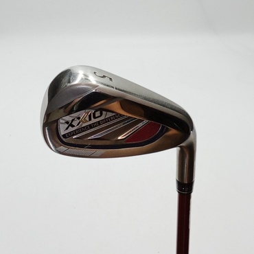 XXIO　ELEVEN　レッド 5I R XXIO　MP1100　レッド
