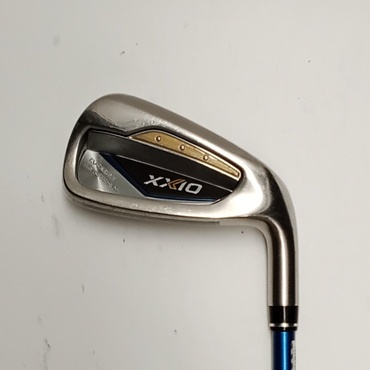 XXIO　13　ネイビー 7I R XXIO　MP1300　ネイビー