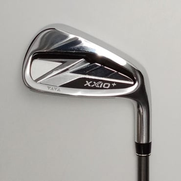 XXIO　14+ 8I S MCI 80