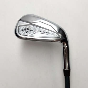 ELYTE GW R VENTUS　GREEN　50　for　Callaway
