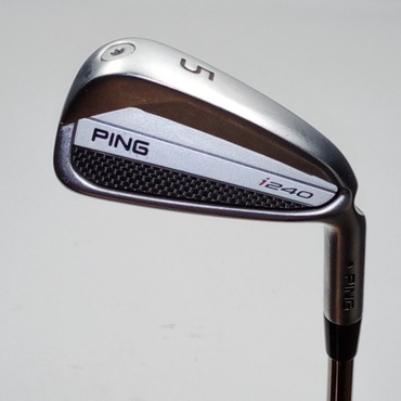 i240 5I S PING　TOUR　2.0　CHROME　I
