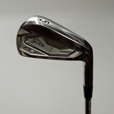 SRIXON　ZX5　MKⅡ 5I R Diamana　ZX-Ⅱfor　IRON