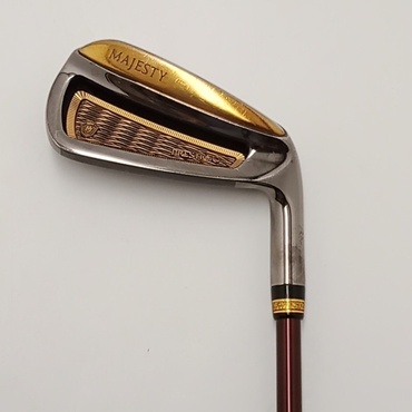 MAJESTY　PRESTIGIO　13　GOLD　(2024) 6I SR MAJESTY　LV760　Gold