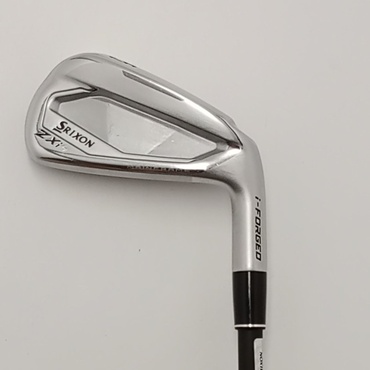 SRIXON　ZXi4 5I R TRAVIL IRON 75
