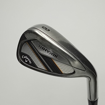 MAVRIK 8I S Diamana　50　for　Callaway