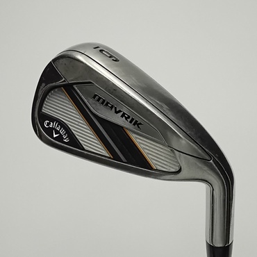 MAVRIK 6I S Diamana　50　for　Callaway