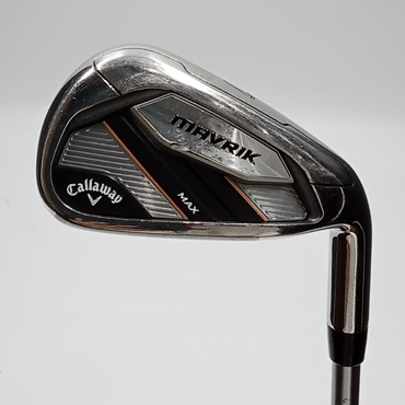 MAVRIK　MAX 7I SR Diamana　40　for　Callaway