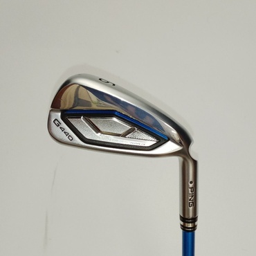 G440 6I R ALTA　J　CB　BLUE