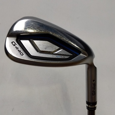 G440 52 S PING　TOUR　2.0　CHROME　I