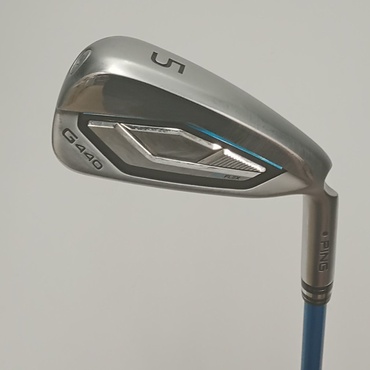 G440 5I R ALTA　J　CB　BLUE