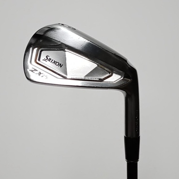 SRIXON　ZXi5 6I SR Diamana　ZXi　for　IRON