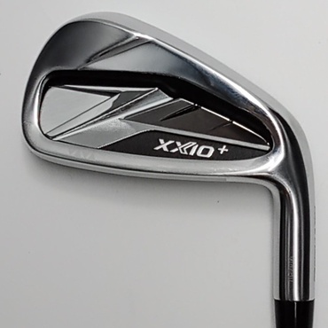 XXIO　14+ 5I S Speeder　NX　DST　for　XXIO