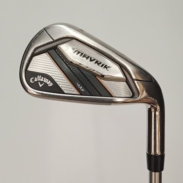 MAVRIK　MAX 6I R Diamana　40　for　Callaway