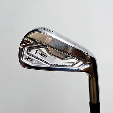 SRIXON　ZX5　MKⅡ 6I S Diamana　ZX-Ⅱfor　IRON