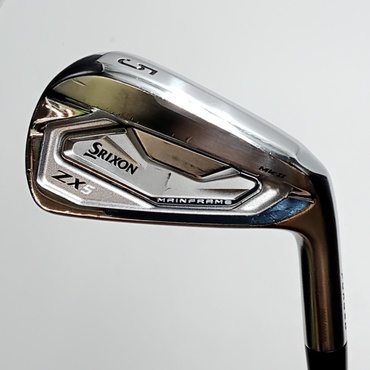 SRIXON　ZX5　MKⅡ 5I S Diamana　ZX-Ⅱfor　IRON