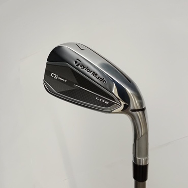 Qi　MAX　LITE 7I R 2025　Air　Speeder　TM