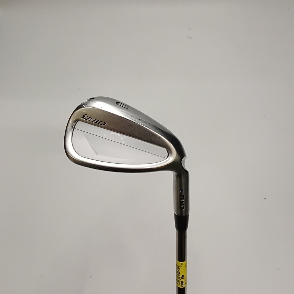 i230 UW S PING TOUR 2.0 CHROME I｜Alpen Online 公式オンラインストア