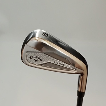 ELYTE 6I R VENTUS　GREEN　50　for　Callaway