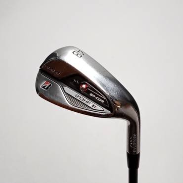 213HF 48 S Diamana　BS　50i