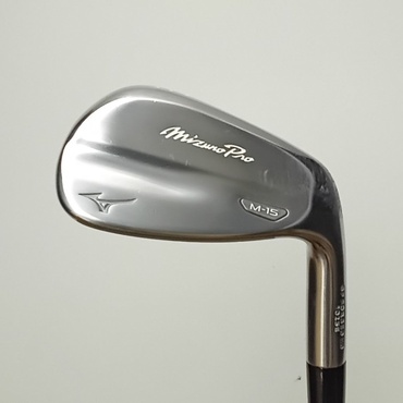 Mizuno　Pro　M-15 GW R RAUNE IRON i75