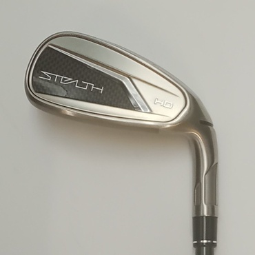 STEALTH　HD 8I S TENSEI　RED　TM60　(22)