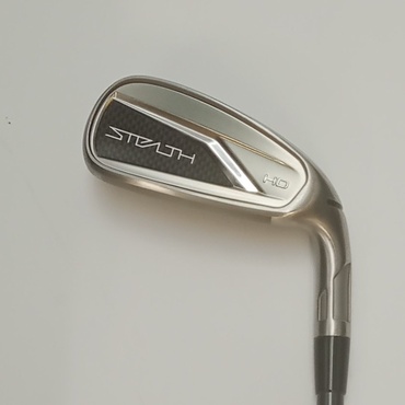 STEALTH　HD 7I S TENSEI　RED　TM60　(22)