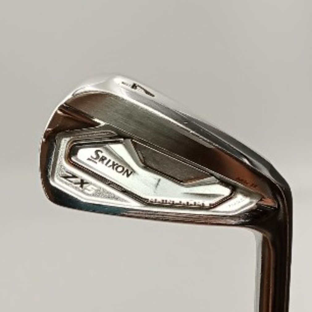 SRIXON ZX5 MKⅡ 4I S Diamana ZX-Ⅱfor IRON｜Alpen Online 公式