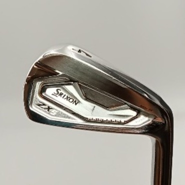 SRIXON　ZX5　MKⅡ 4I S Diamana　ZX-Ⅱfor　IRON