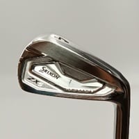 SRIXON ZX5 MKⅡ 4I S Diamana ZX-Ⅱfor IRON｜Alpen Online 公式