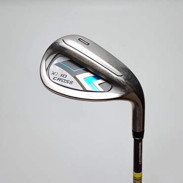 XXIO　CROSS　2 DW S XXIO　CROSS　MH2000