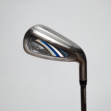 XXIO　CROSS　2 6I S XXIO　CROSS　MH2000