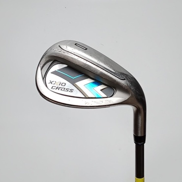 XXIO　CROSS　2 DW S XXIO　CROSS　MH2000