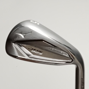 JPX　923　HOT　METAL　HL 5I R 22　MFUSION　i