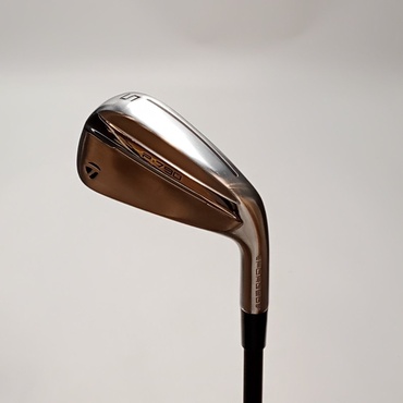 P790　(2025) 5I R TRAVIL IRON 85