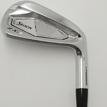 SRIXON　ZXi5 9I S Diamana　ZXi　for　IRON