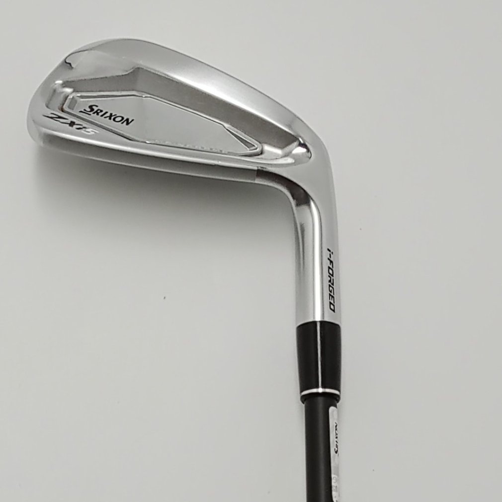 SRIXON ZXi5 8I S Diamana ZXi for IRON｜Alpen Online 公式オンライン