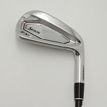 SRIXON　ZXi5 7I S Diamana　ZXi　for　IRON