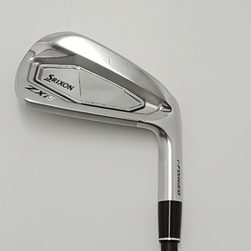 SRIXON ZXi5 6I S Diamana ZXi for IRON｜Alpen Online 公式オンライン