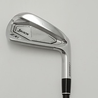 SRIXON ZXi5 6I S Diamana ZXi for IRON｜Alpen Online 公式オンライン
