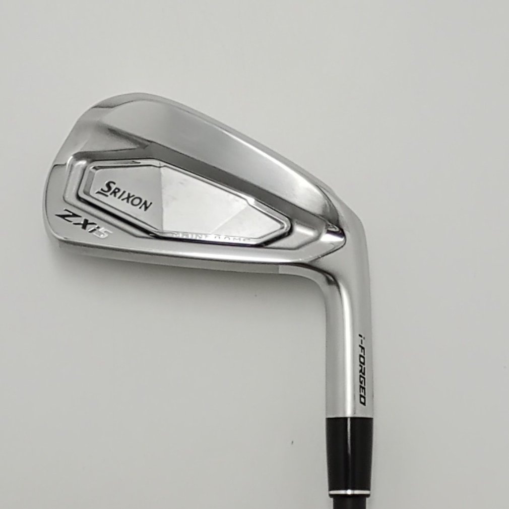 SRIXON ZXi5 5I S Diamana ZXi for IRON｜Alpen Online 公式オンライン
