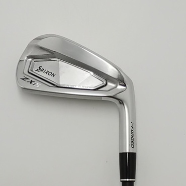 SRIXON　ZXi5 5I S Diamana　ZXi　for　IRON