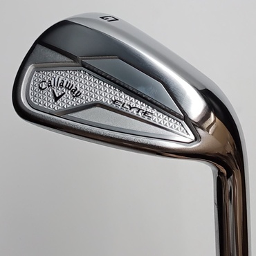 ELYTE GW R VENTUS　GREEN　50　for　Callaway