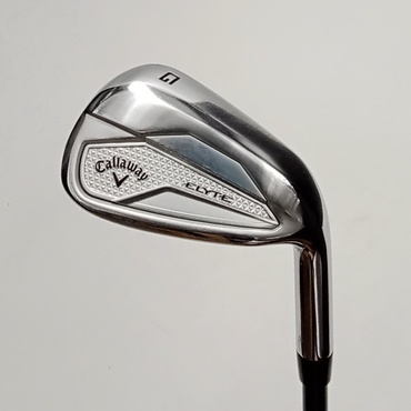 ELYTE GW R VENTUS　GREEN　50　for　Callaway