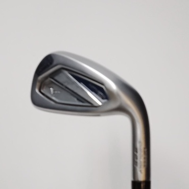 JPX　925　HOT　METAL　HL 5I S RAUNE IRON i75