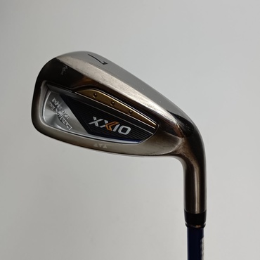 XXIO　13　ネイビー 7I R XXIO　MP1300　ネイビー