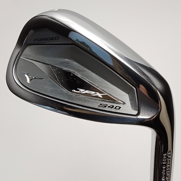JPX　S40　FORGED 8I R MCI 50