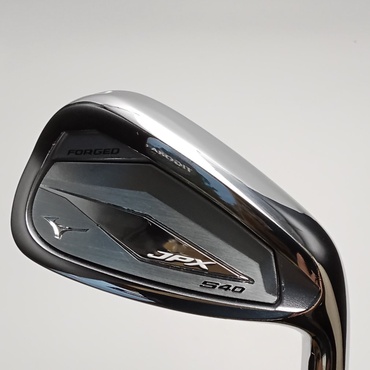 JPX　S40　FORGED 9I R MCI 50