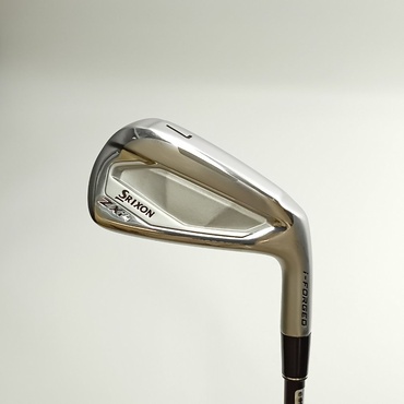 SRIXON　ZXi4 7I S Diamana　ZXi　for　IRON